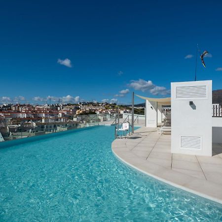 Apartment Estepona Roof Top View 3 By Interhome エクステリア 写真