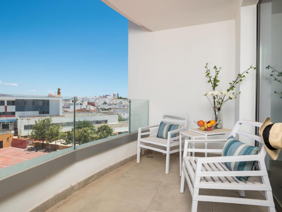 Apartment Estepona Roof Top View 3 By Interhome エクステリア 写真