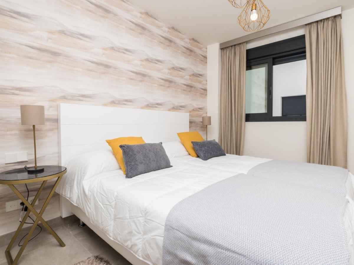 Apartment Estepona Roof Top View 3 By Interhome エクステリア 写真